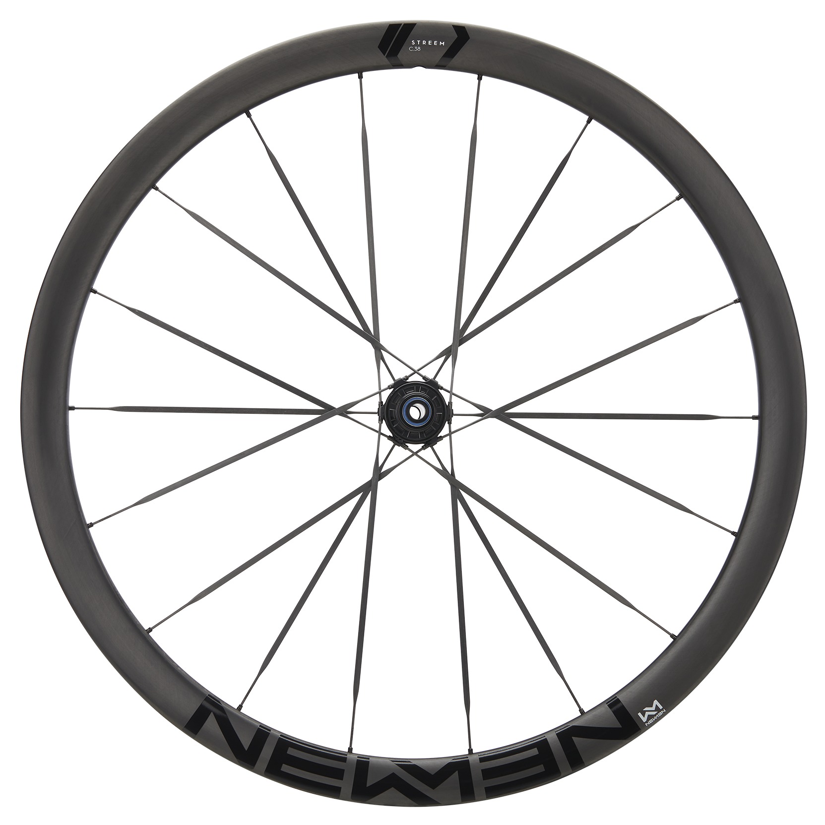 Roata Spate Newmen Streem C.38 Vonoa 622 18H Fade R Sp Cl 12X142