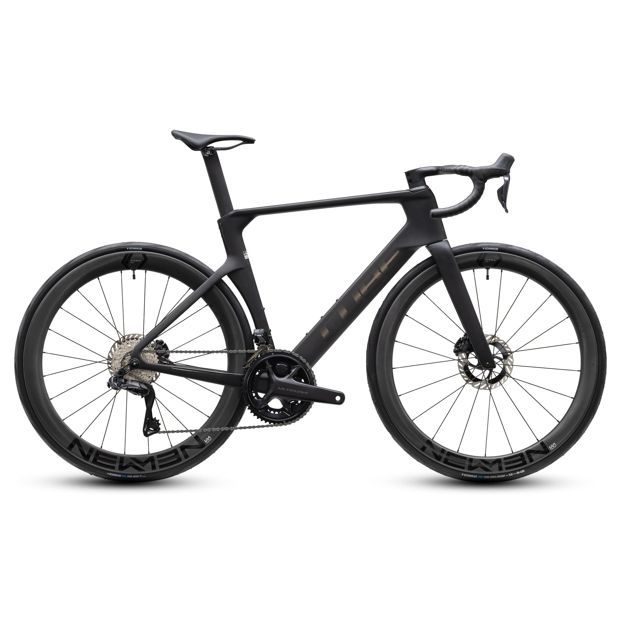 BICICLETA CUBE LITENING AERO C:68X RACE