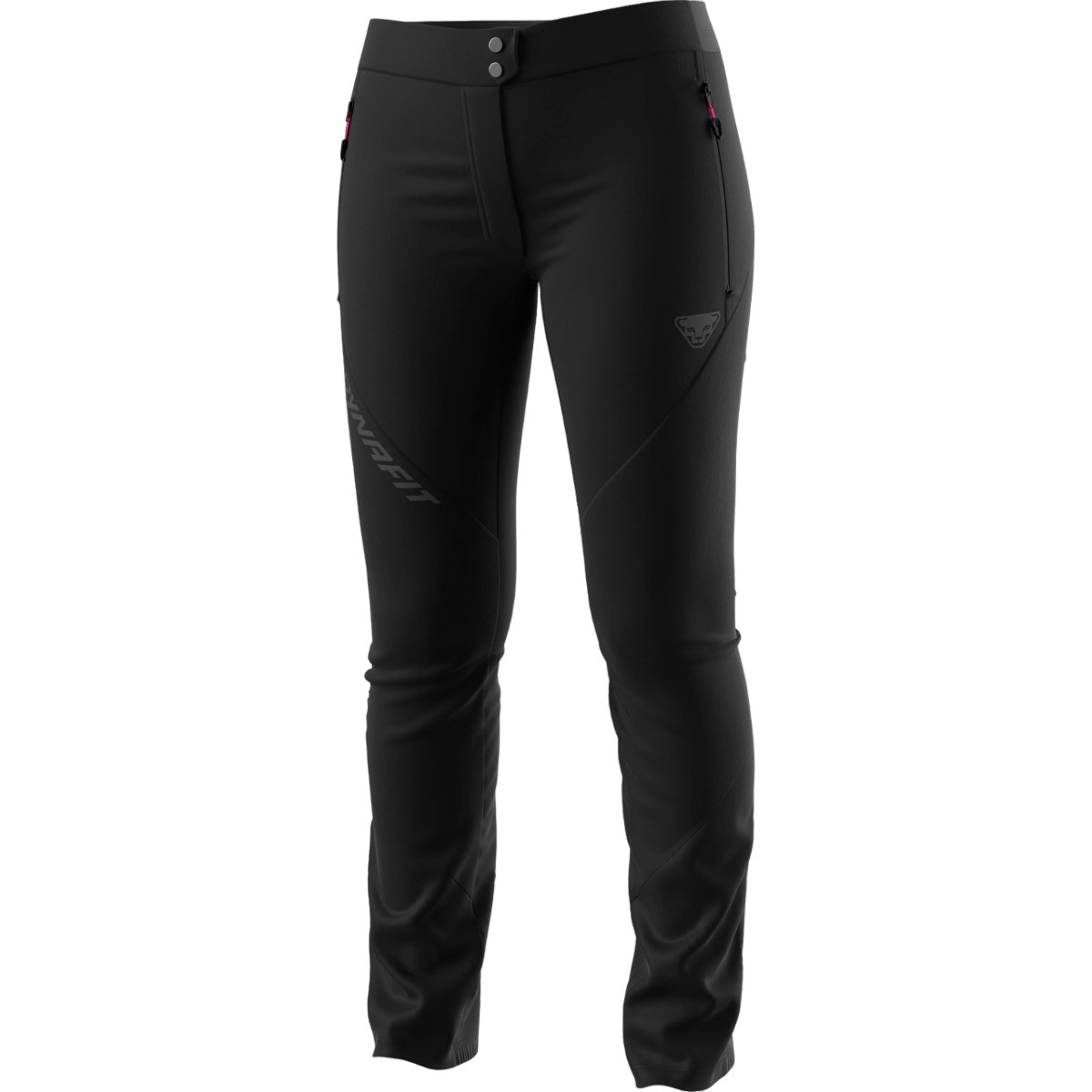 Pantaloni trekking dama Dynafit Transalper Light Dynastretch