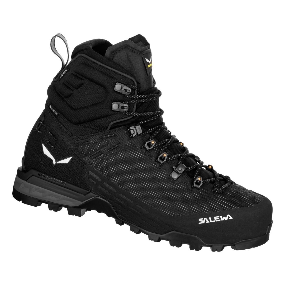 Bocanci trekking barbati Salewa Ortles Edge Mid GTX