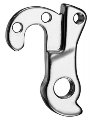 Ureche cadru Union GH-259