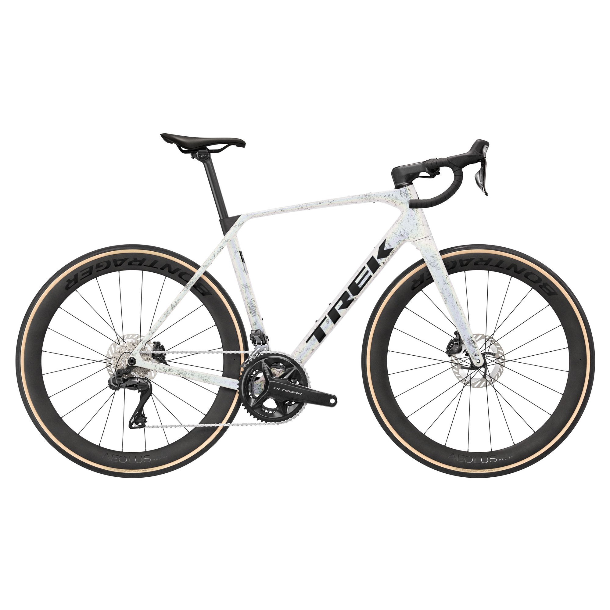 Bicicleta Trek Domane Slr 7 Gen 5 2027
