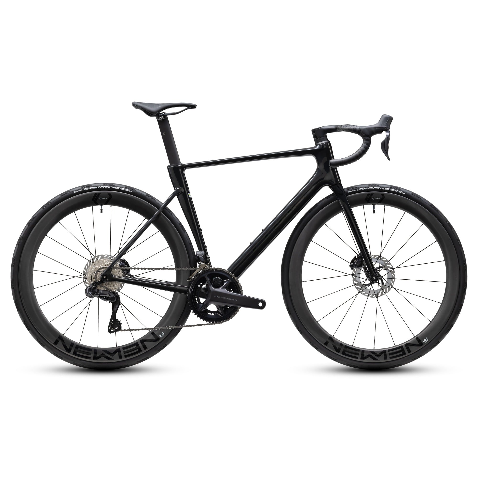 BICICLETA CUBE LITENING AIR C:68X RACE