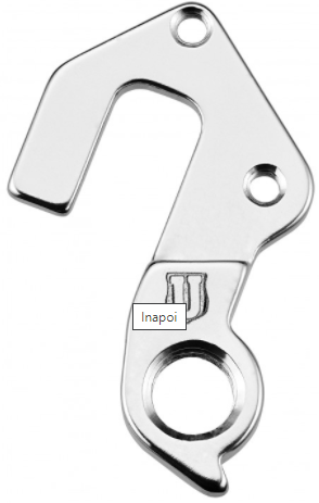 Ureche cadru Union GH-267
