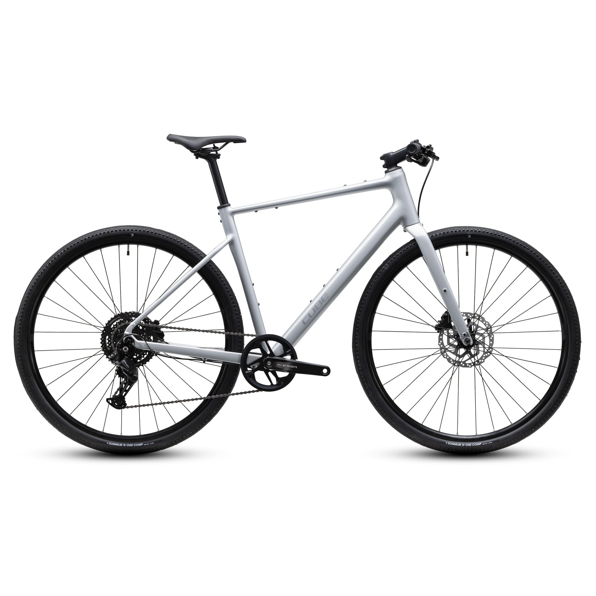 BICICLETA CUBE NULANE ONE