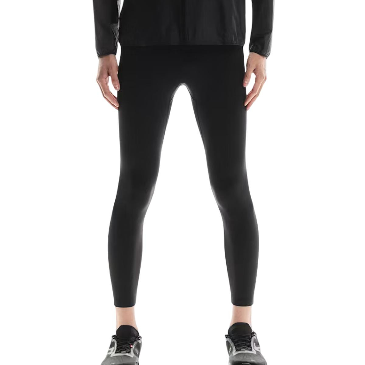 Colanti alergare barbati ON Performance Winter FW 2026-Negru-S