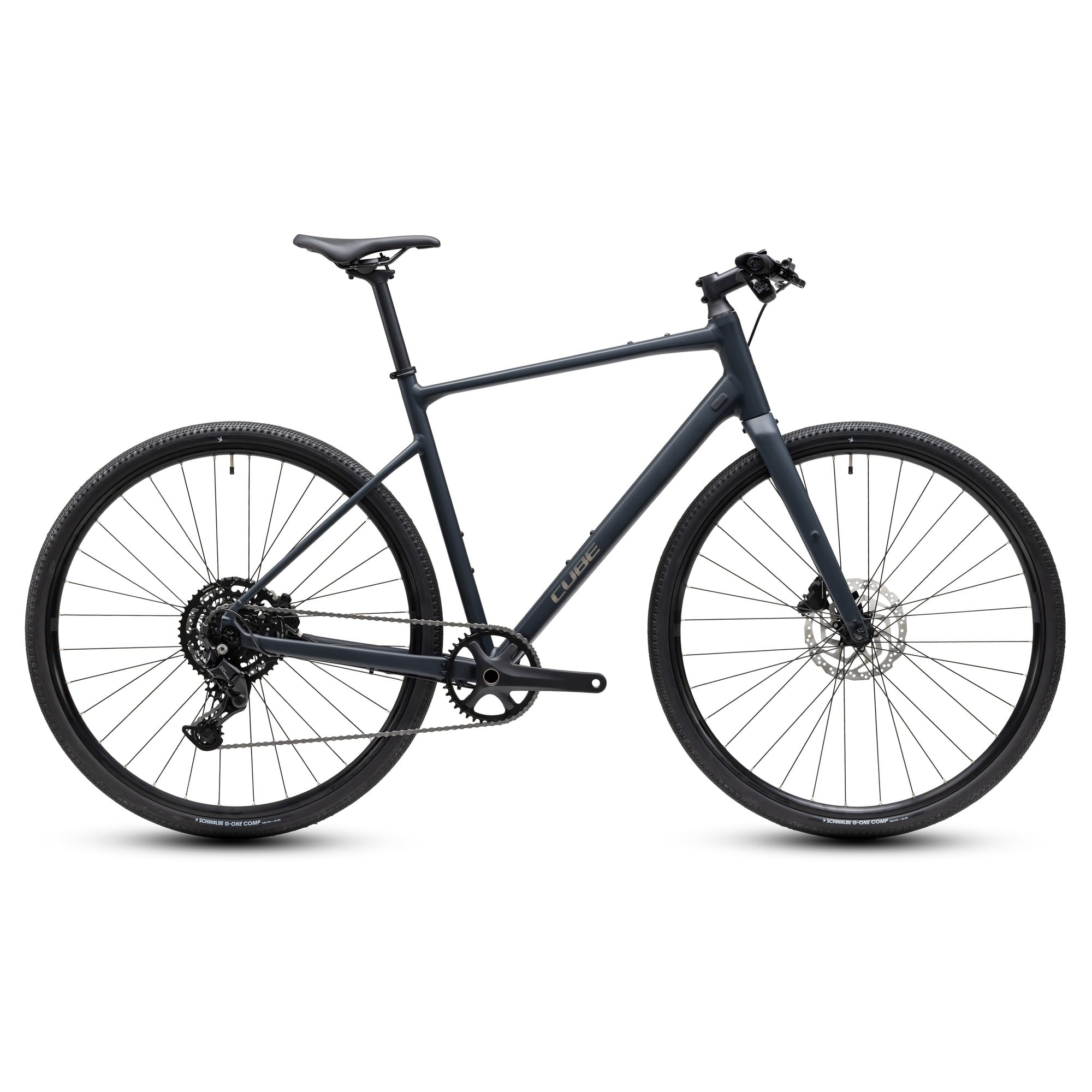 BICICLETA CUBE NULANE PRO