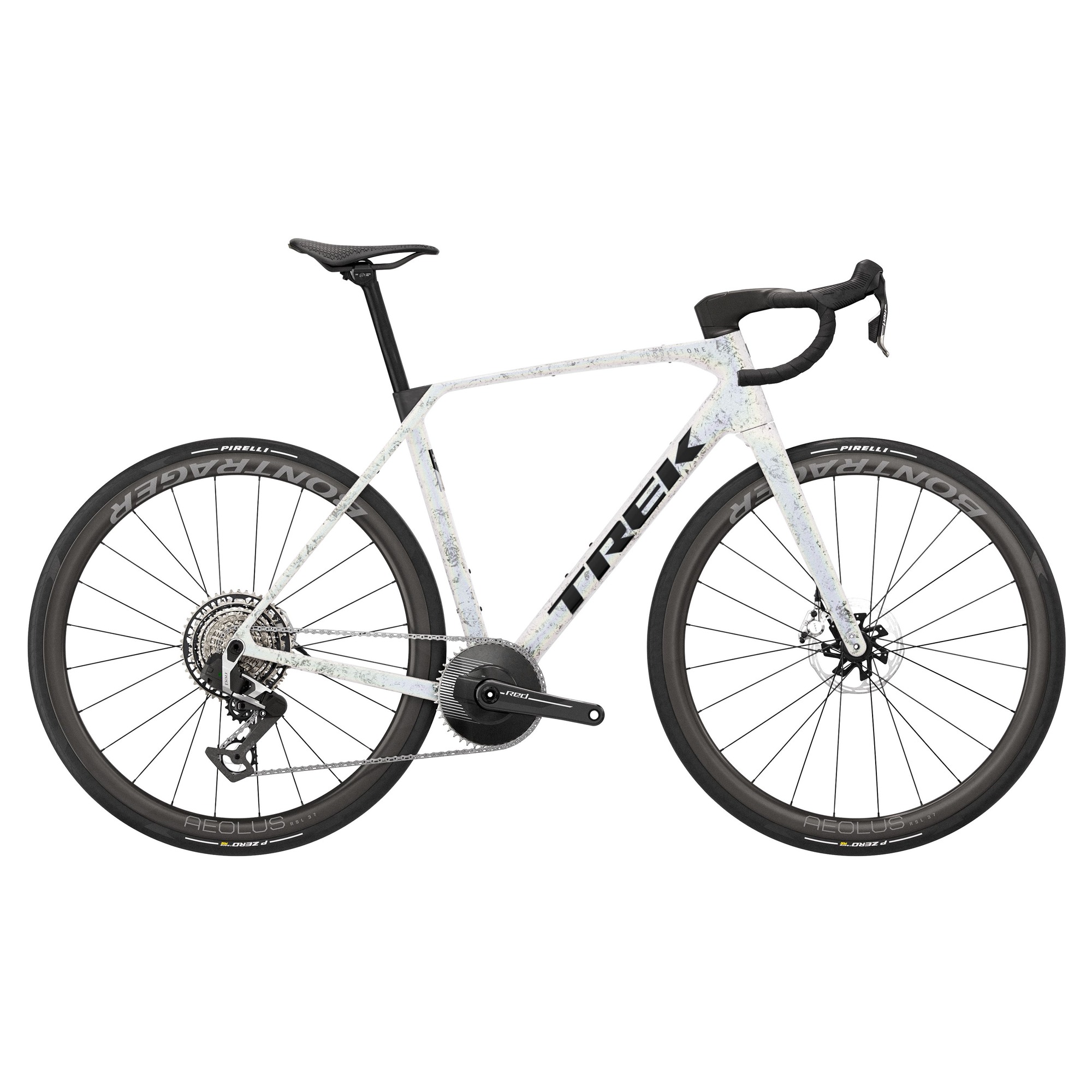 Bicicleta Trek Domane Slr 9 Axs 1X Gen 5 2027