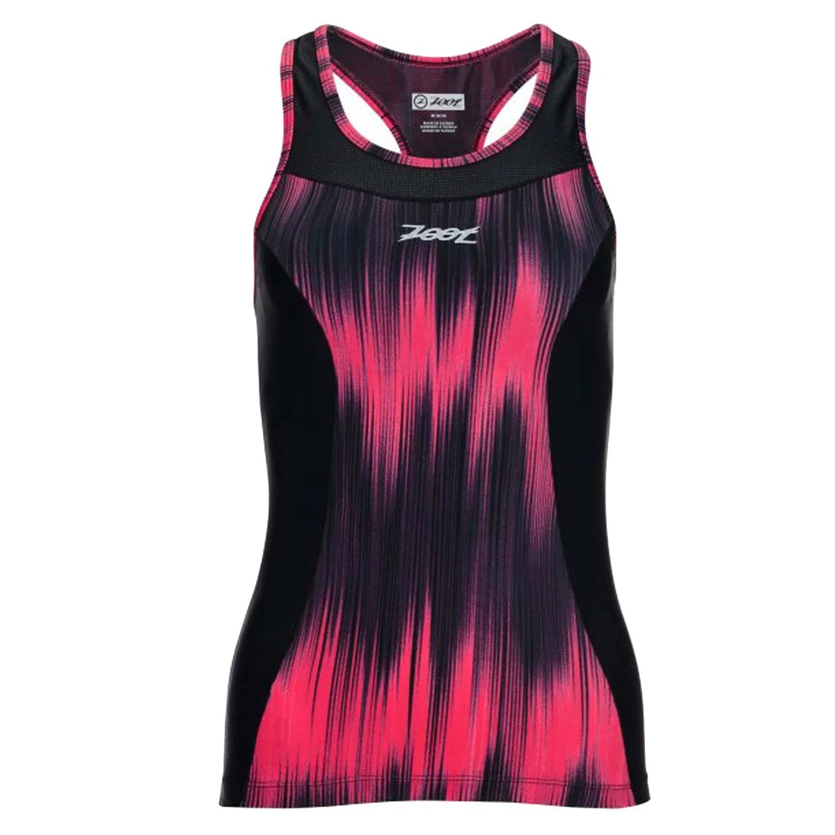 Maiou triatlon dama Zoot Performance Tri Racerback