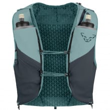 Vesta alergare Dynafit Alpine 8-Bleu/Gri-XS/S