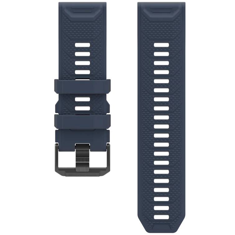 Curea ceas silicon Coros Vertix 26 mm