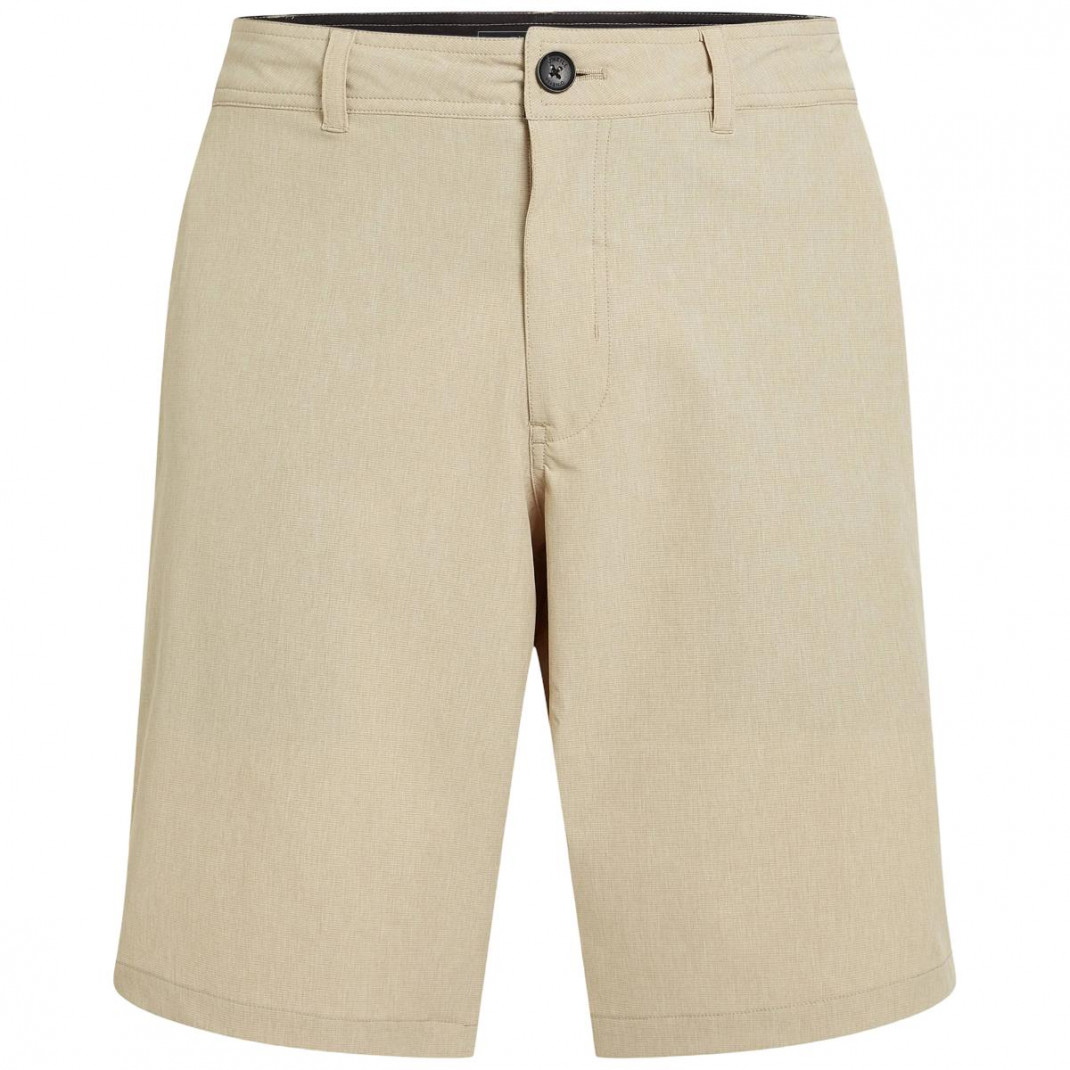 Pantaloni scurti barbati O'Neill Hybrid 19'' Melange