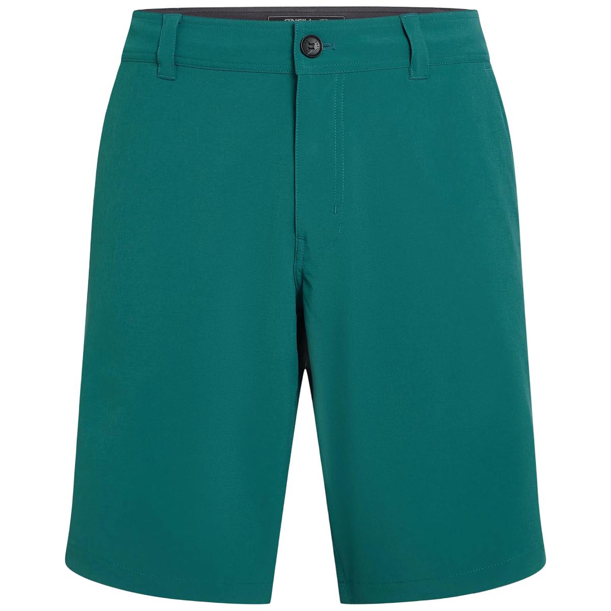 Pantaloni scurti barbati O'Neill Hybrid 19''