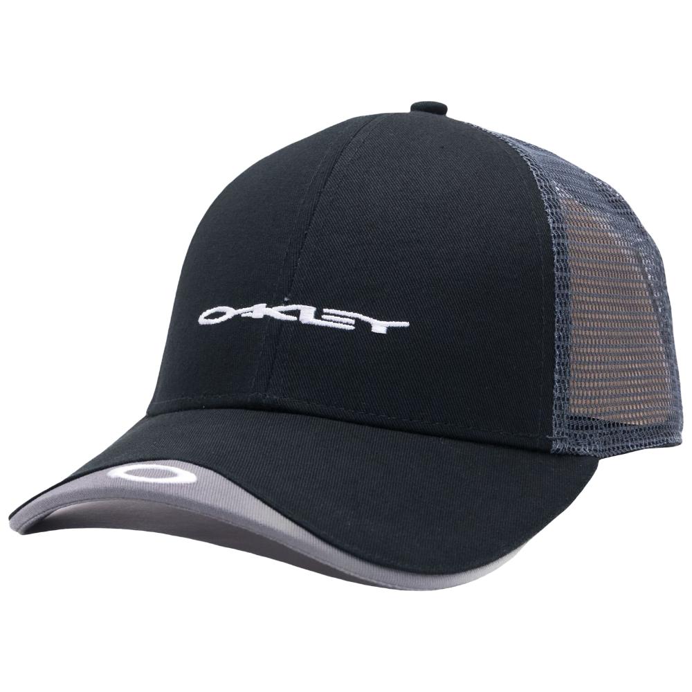 Sapca Oakley Classic FW 2026-Negru