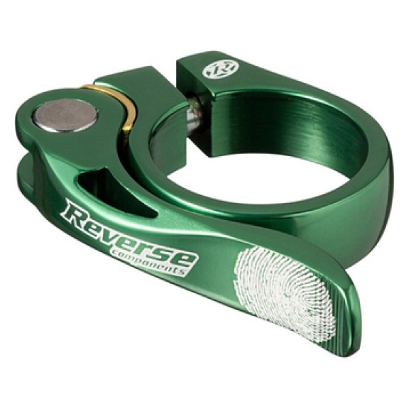 Colier Tija Sa Reverse Long Life Ø34.9Mm