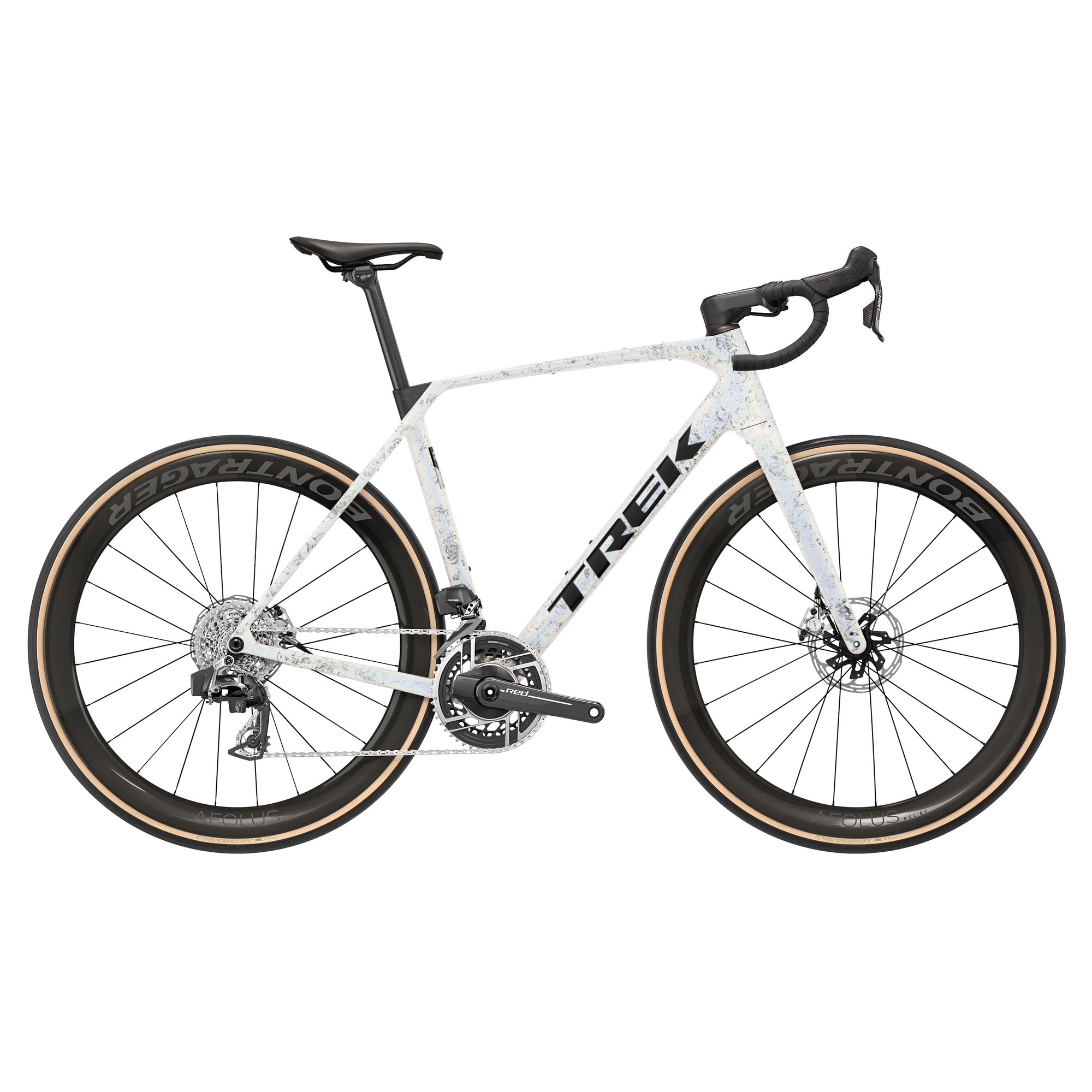 Bicicleta Trek Domane Slr 9 Axs Gen 5 2027