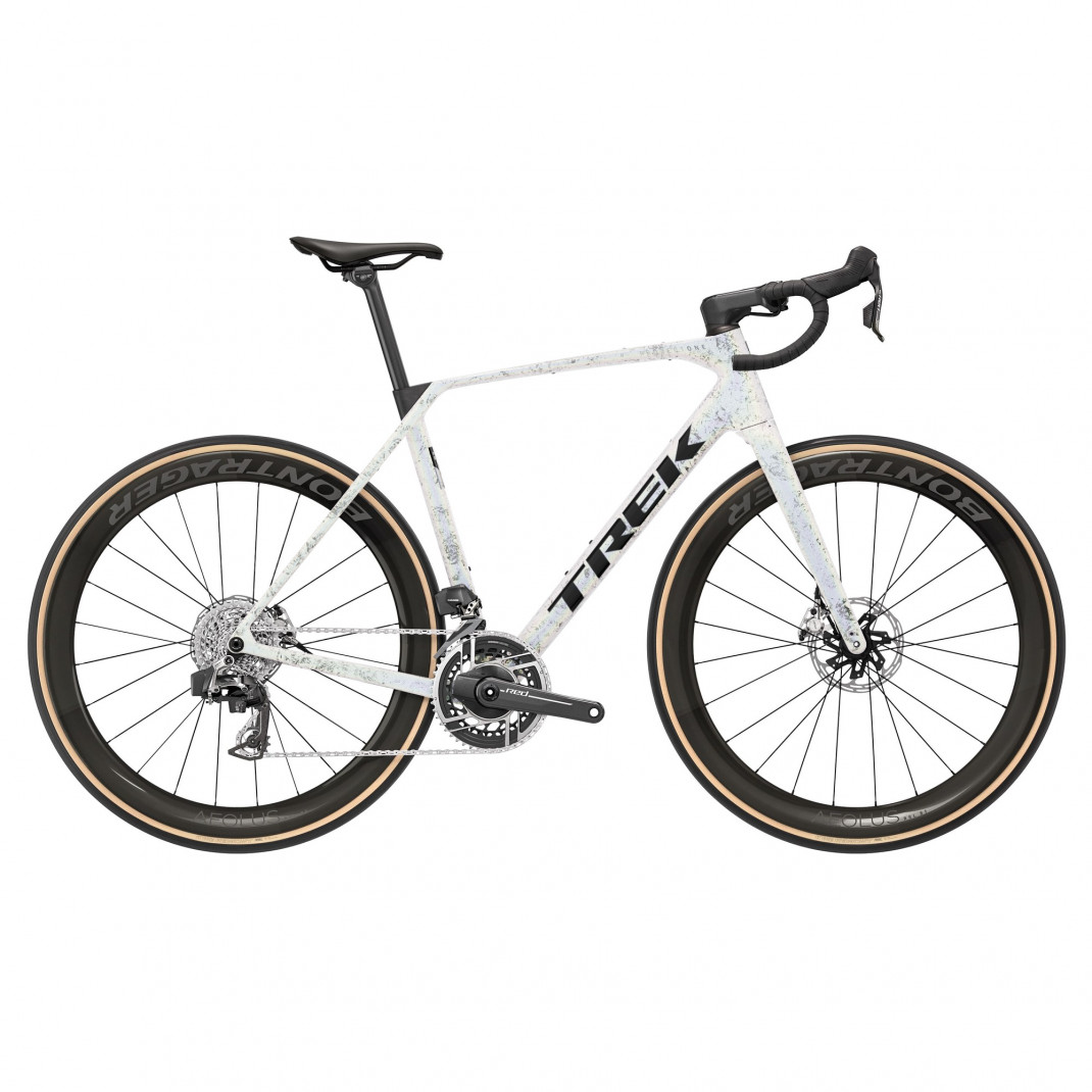 Bicicleta Trek Domane Slr 9 Axs Gen 5 2027