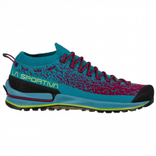 Pantofi trekking dama La Sportiva TX2 Evo-Albastru/Rosu-36 1/2