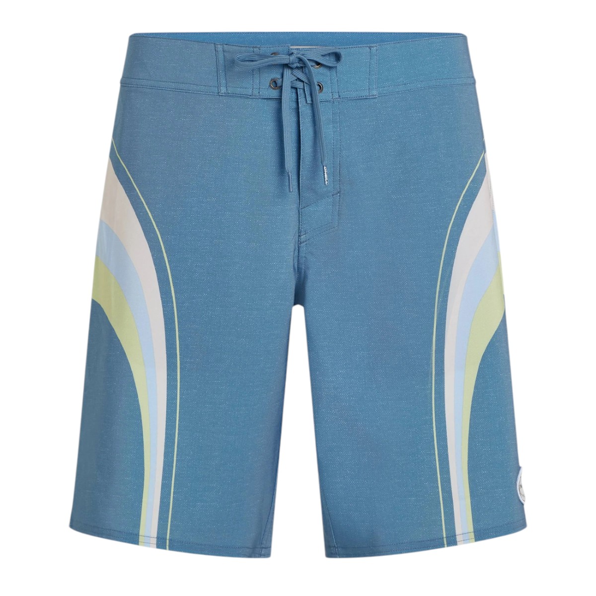 Sort inot barbati O'NEILL O'RIGINALS LONGBOARD 19 SS 2025