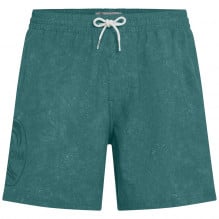 Sort inot barbati O'Neill O'Riginals Cali Ocean 16''-Verde-XS