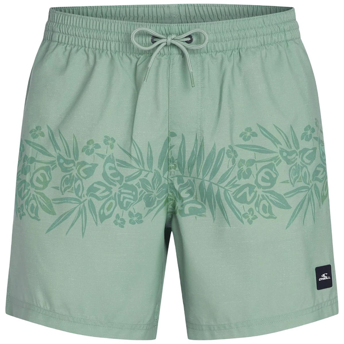 Sort inot barbati O'Neill Uni Flower 16