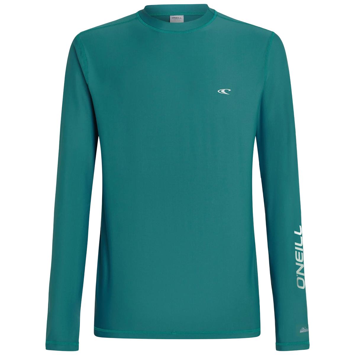 Bluza cu protectie UV barbati O'Neill Skins L/Slv