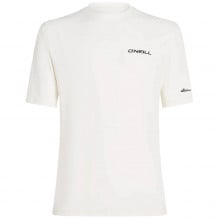 Tricou cu protectie UV barbati O'Neill Skins S/Slv