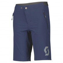 Pantaloni scurti ciclism copii Scott 10 2025