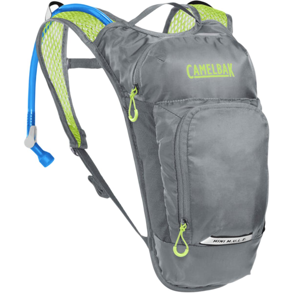 Rucsacul hidratare CamelBak Mini M.U.L.E.-Gri