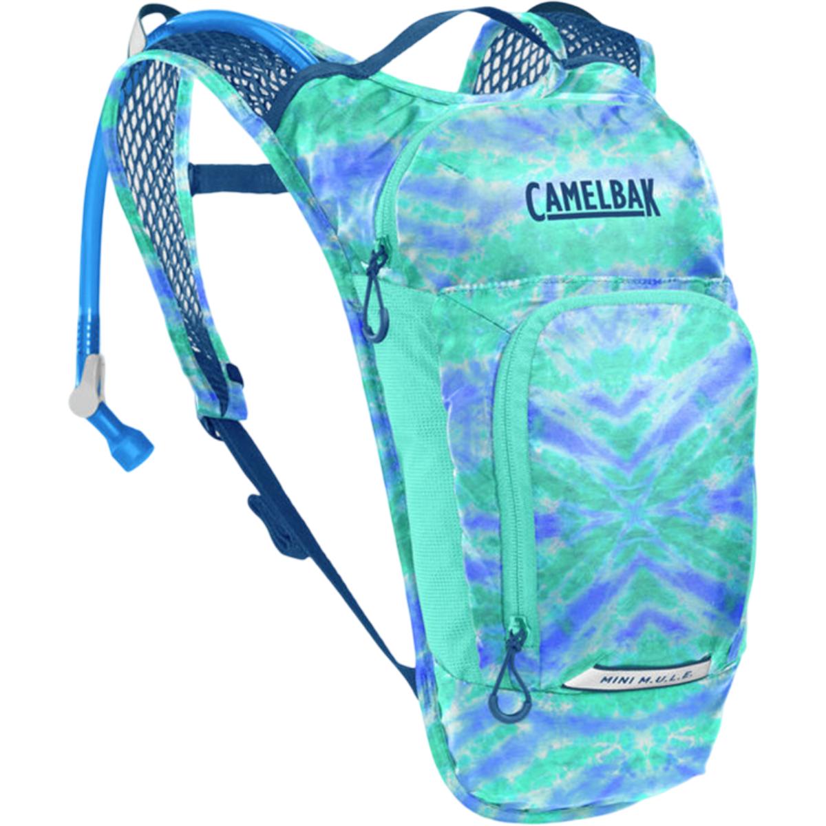 Rucsacul hidratare CamelBak Mini M.U.L.E.