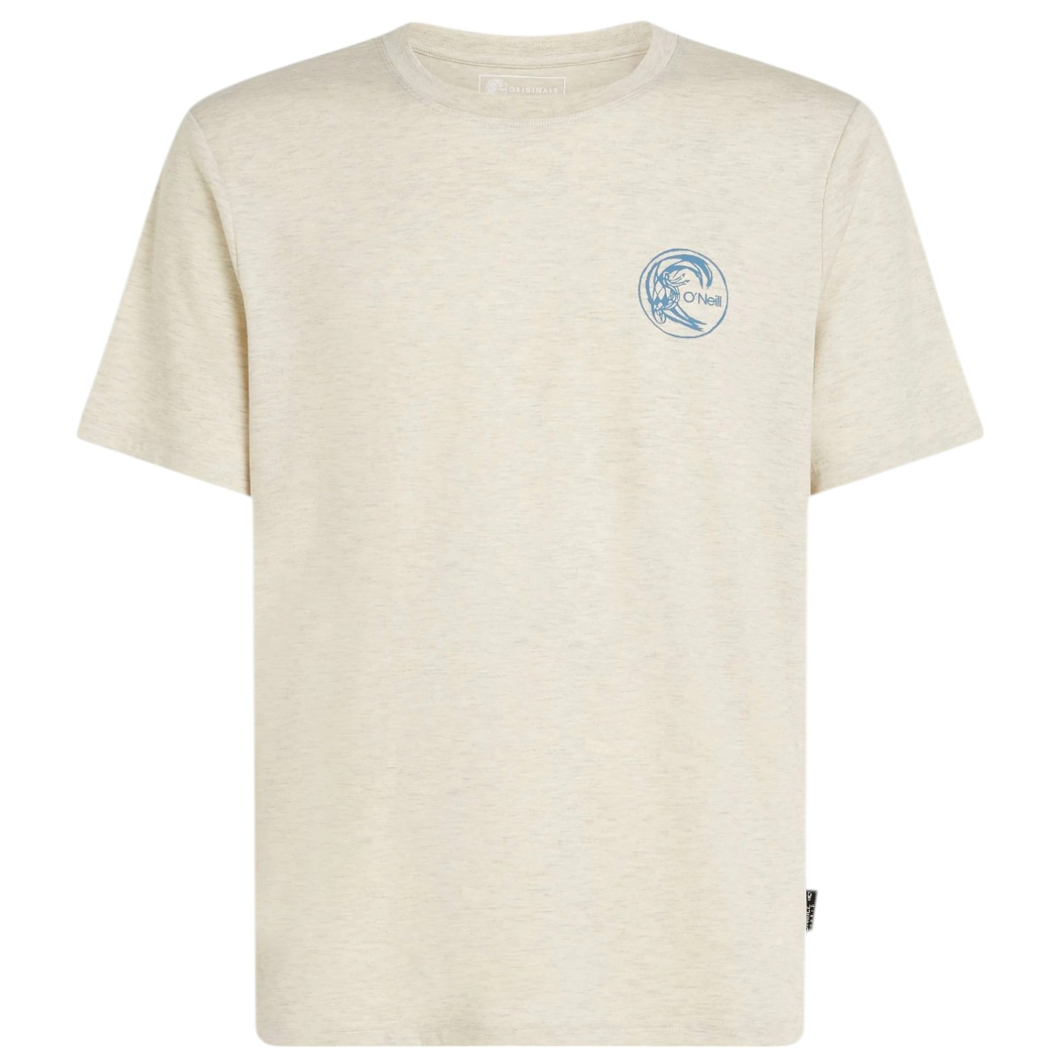 Tricou barbati O'Neill ORIGINALS HYBRID SS 2025