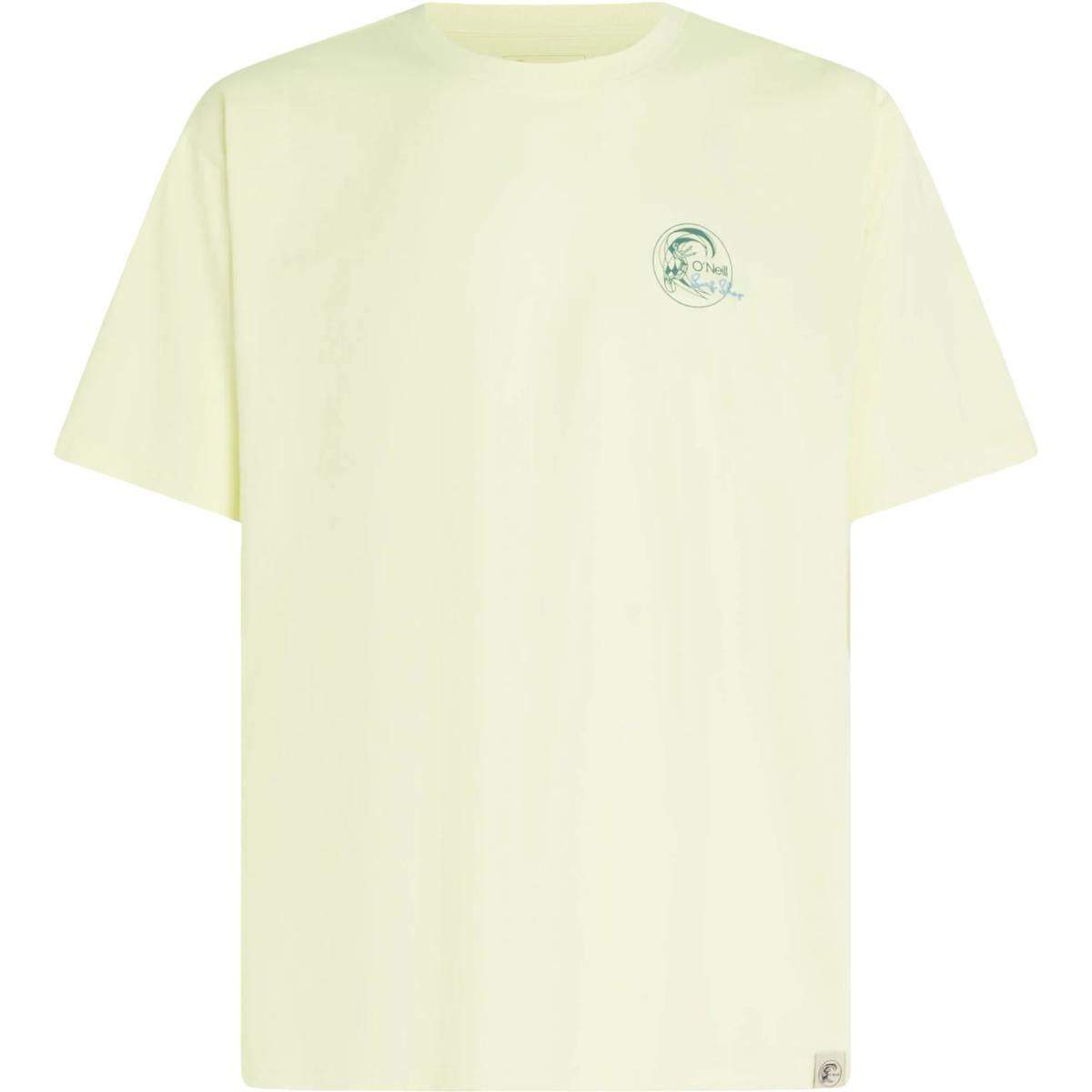 Tricou barbati O'Neill O'Riginals 70'S Graphic