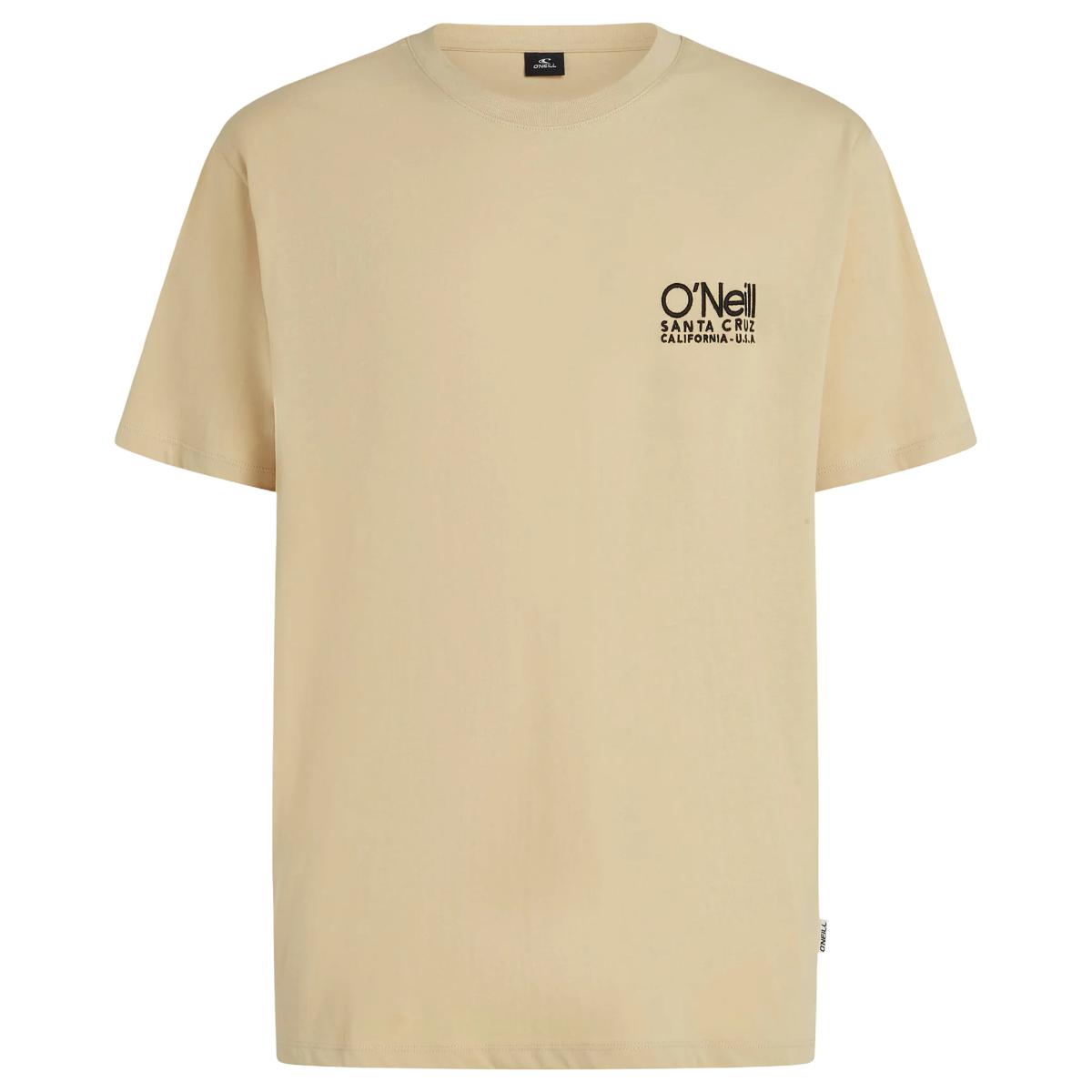 Tricou barbati O'Neill O'Riginals Cali-Bej-XS