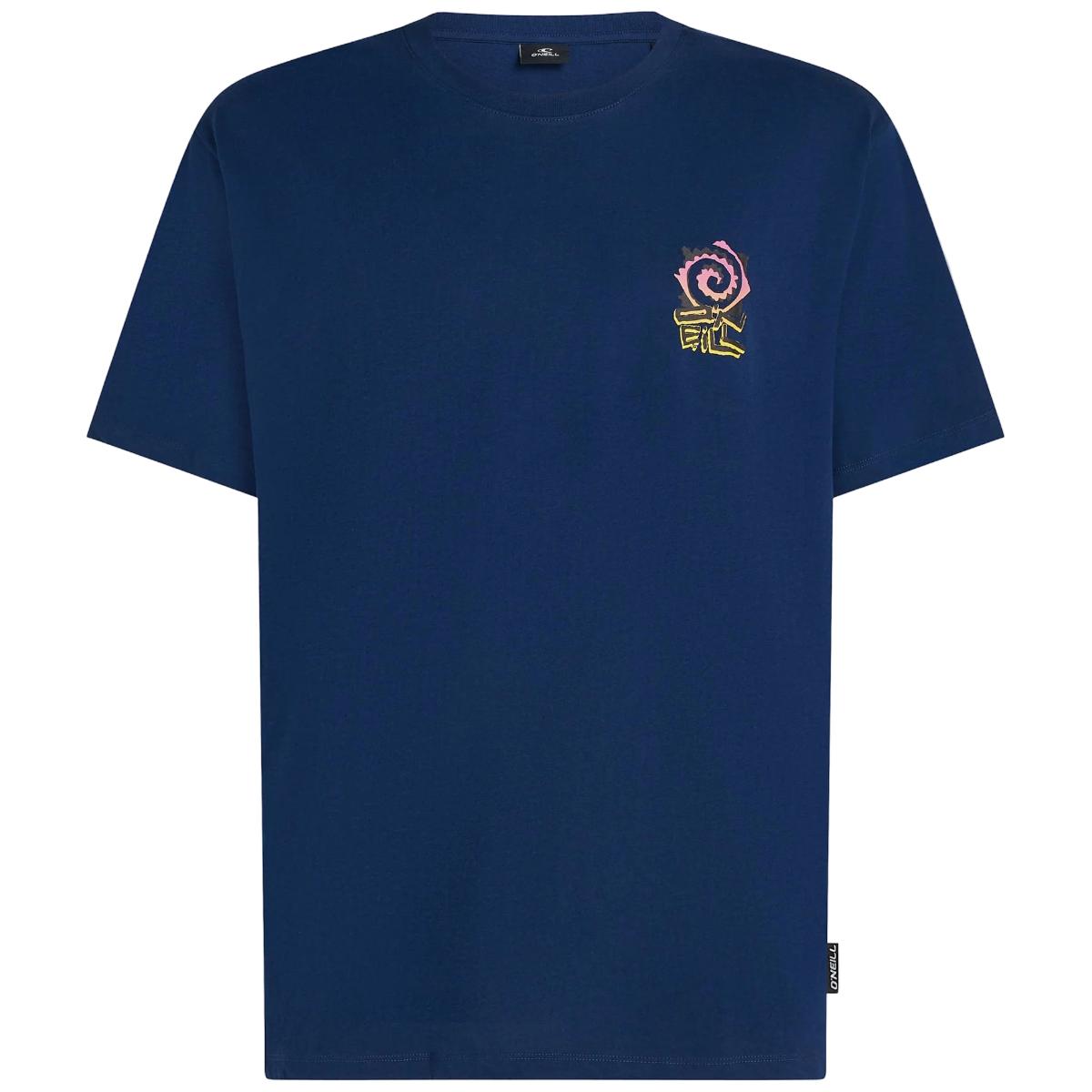 Tricou barbati O'Neill Chest Print
