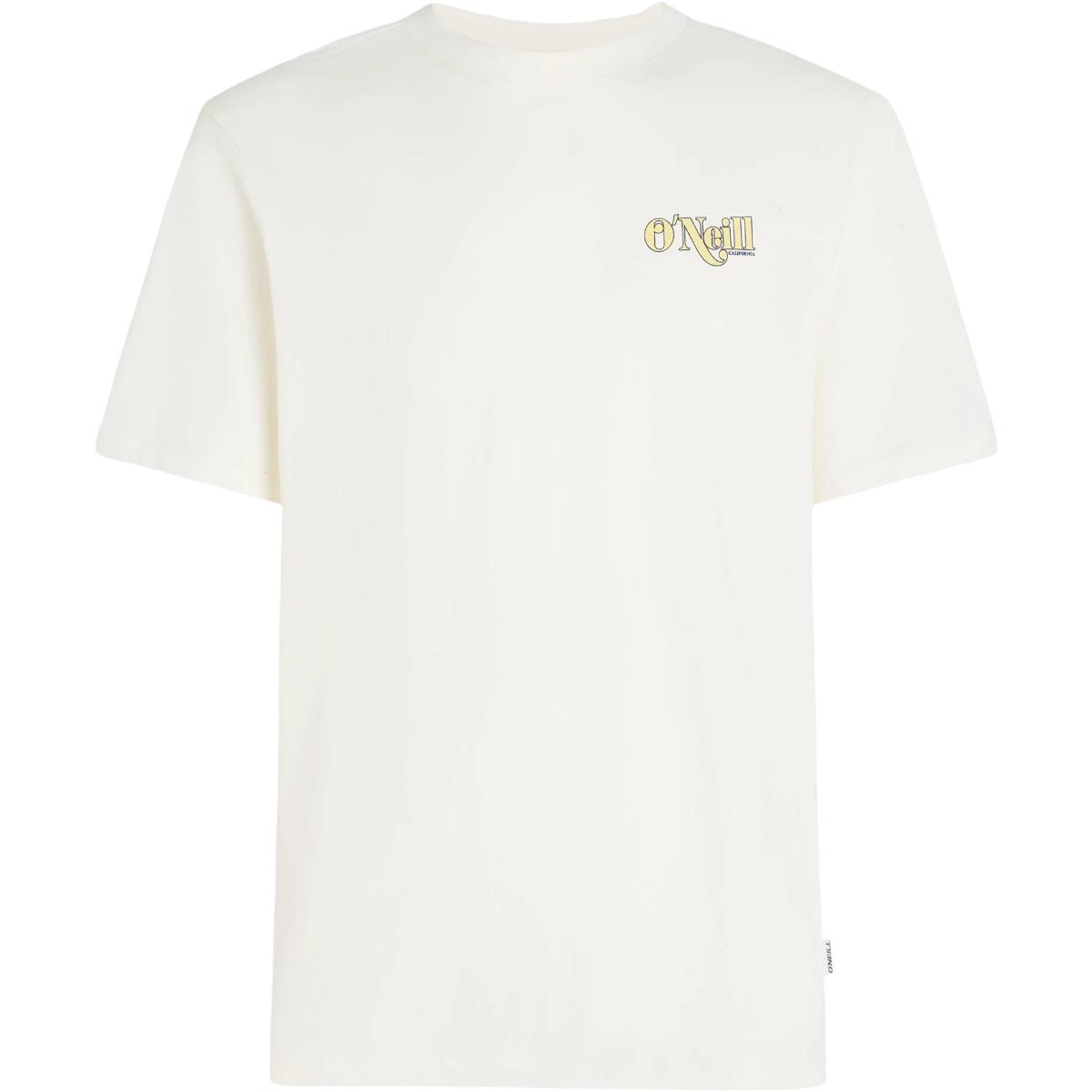 Tricou O'Neill Global Graphic Logo