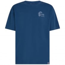 Tricou barbati O'Neill O'Riginals Retro Back-Print