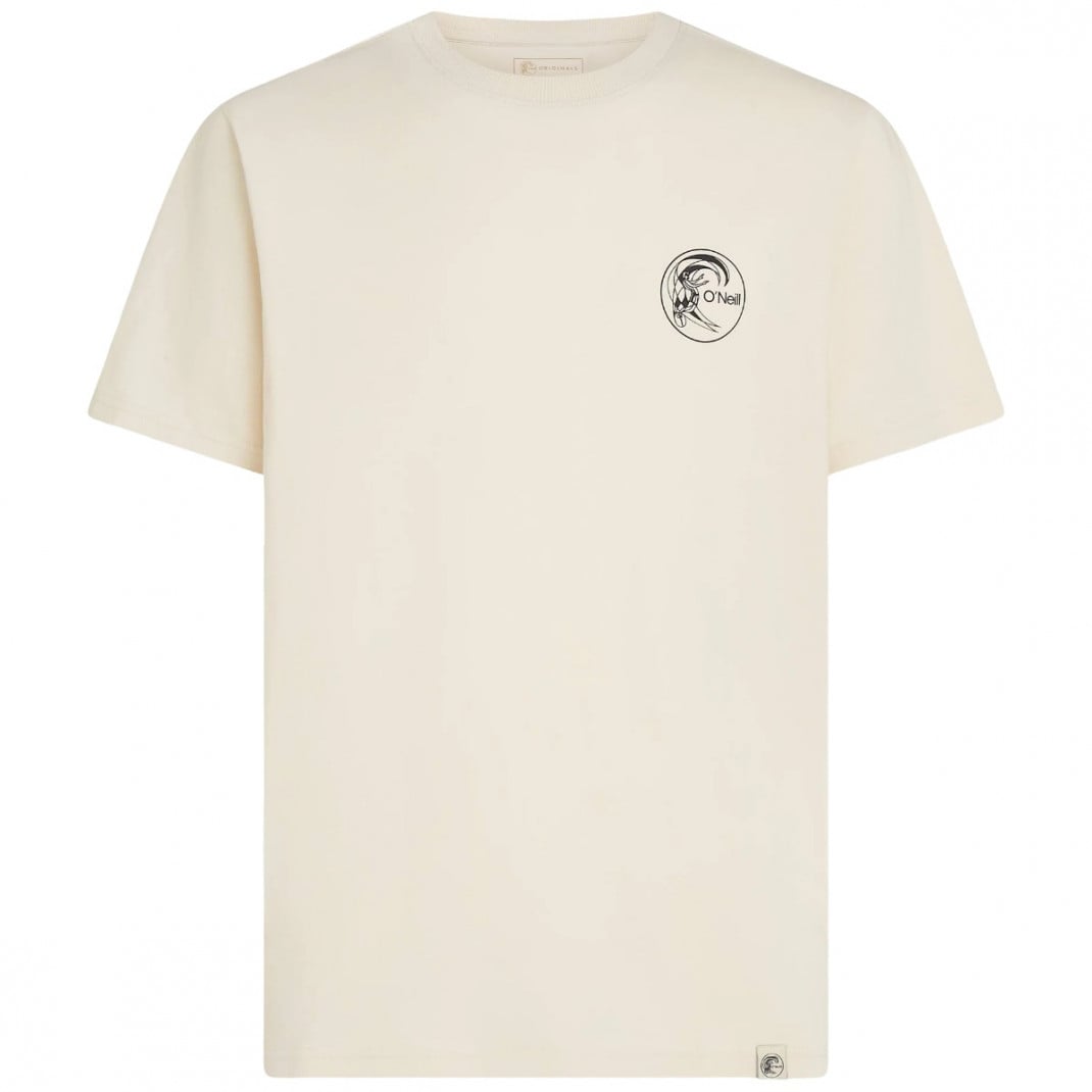 Tricou barbati O'Neill O'Riginals Back-Print
