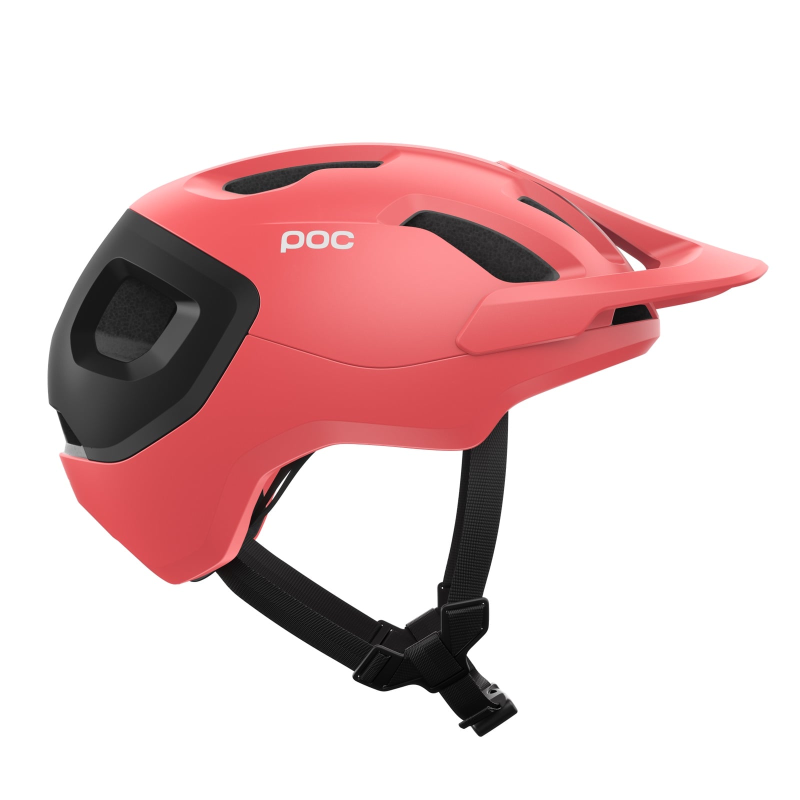 Casca ciclism POC Axion Race MIPS-Corai-XS