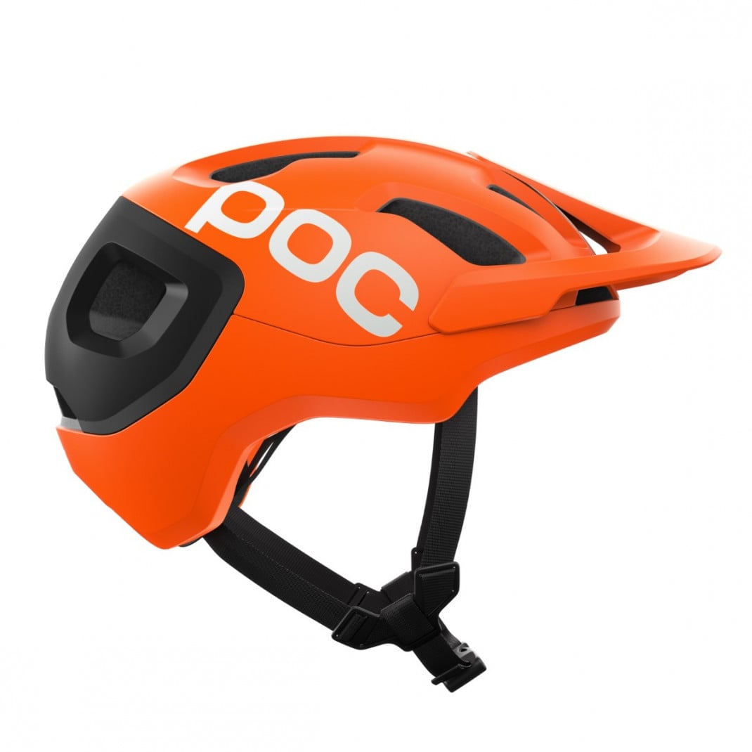 Casca ciclism POC Axion Race MIPS