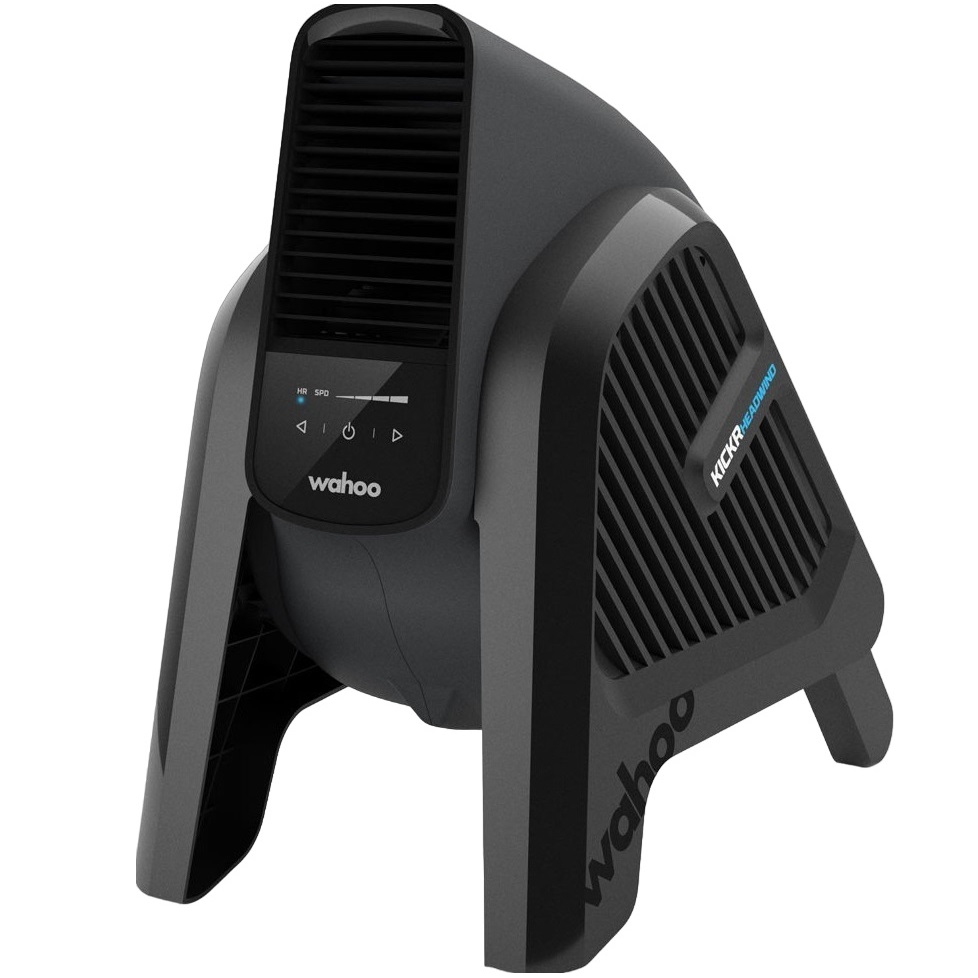 Simulator de vant Wahoo Fitness KICKR Headwind