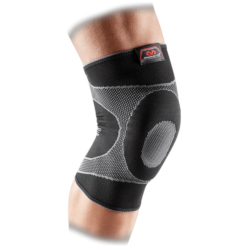 Protectie genunchi McDavid 4-Way Elastic