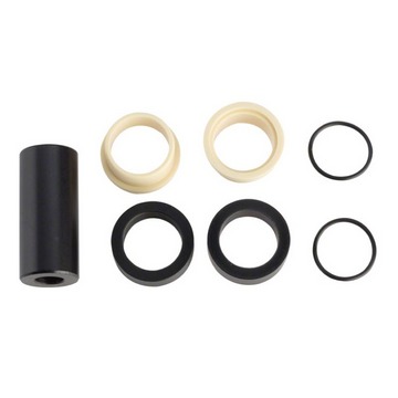 Bucse Amortizor Spate Fox  Mounting Hardware: Crush Washer Al M8
