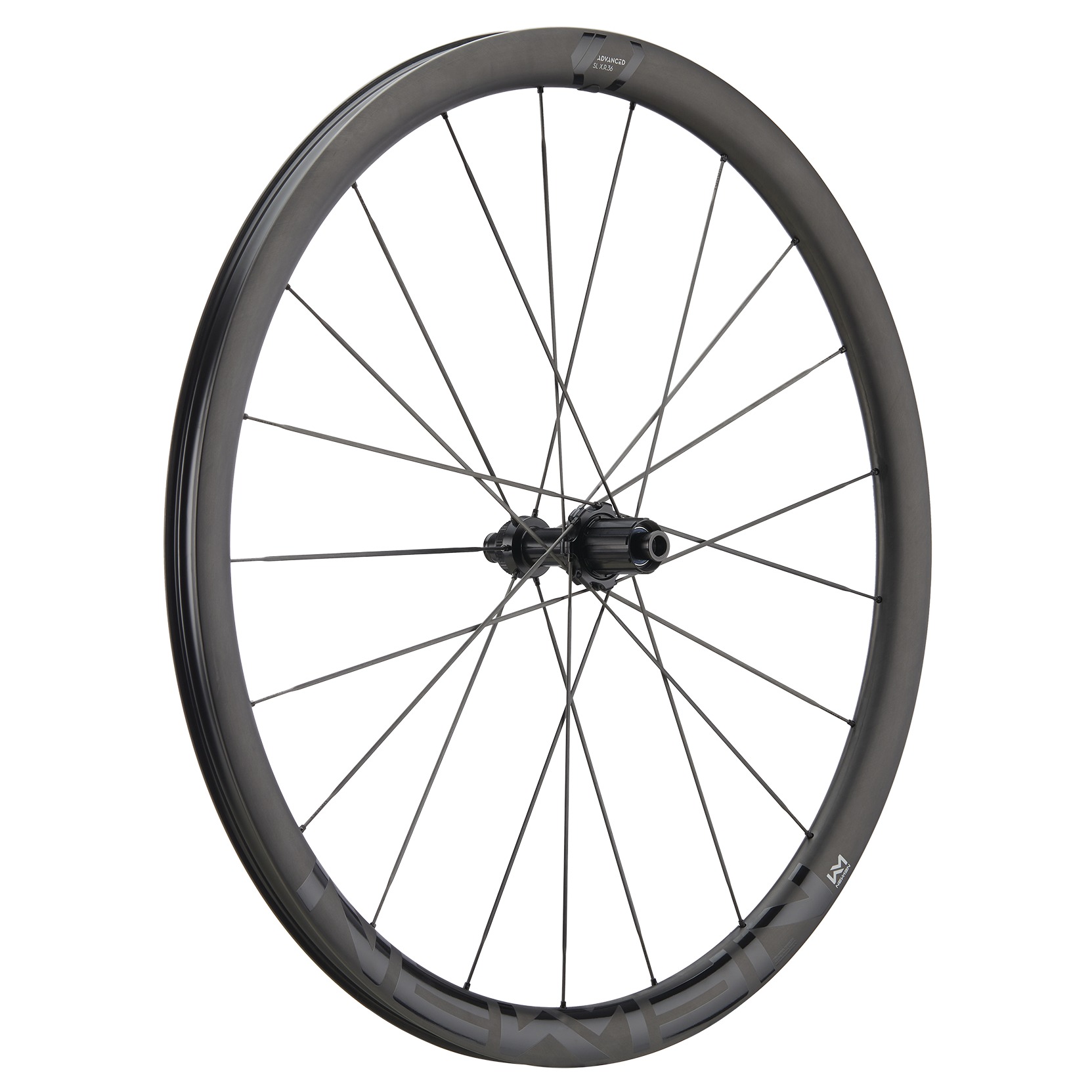 Roata Spate Newmen Advanced Sl X.R.36 Vonoa 622 21H Fade R Cl 12X142