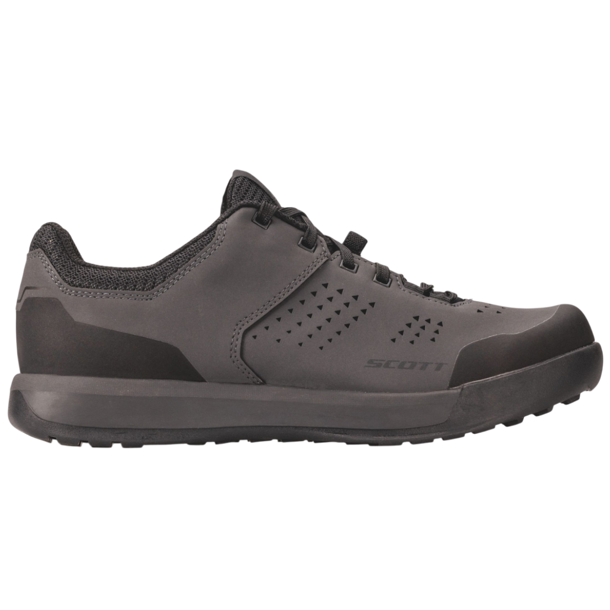 Pantofi ciclism barbati Scott Mtb Shr-alp Flat Lace 2025