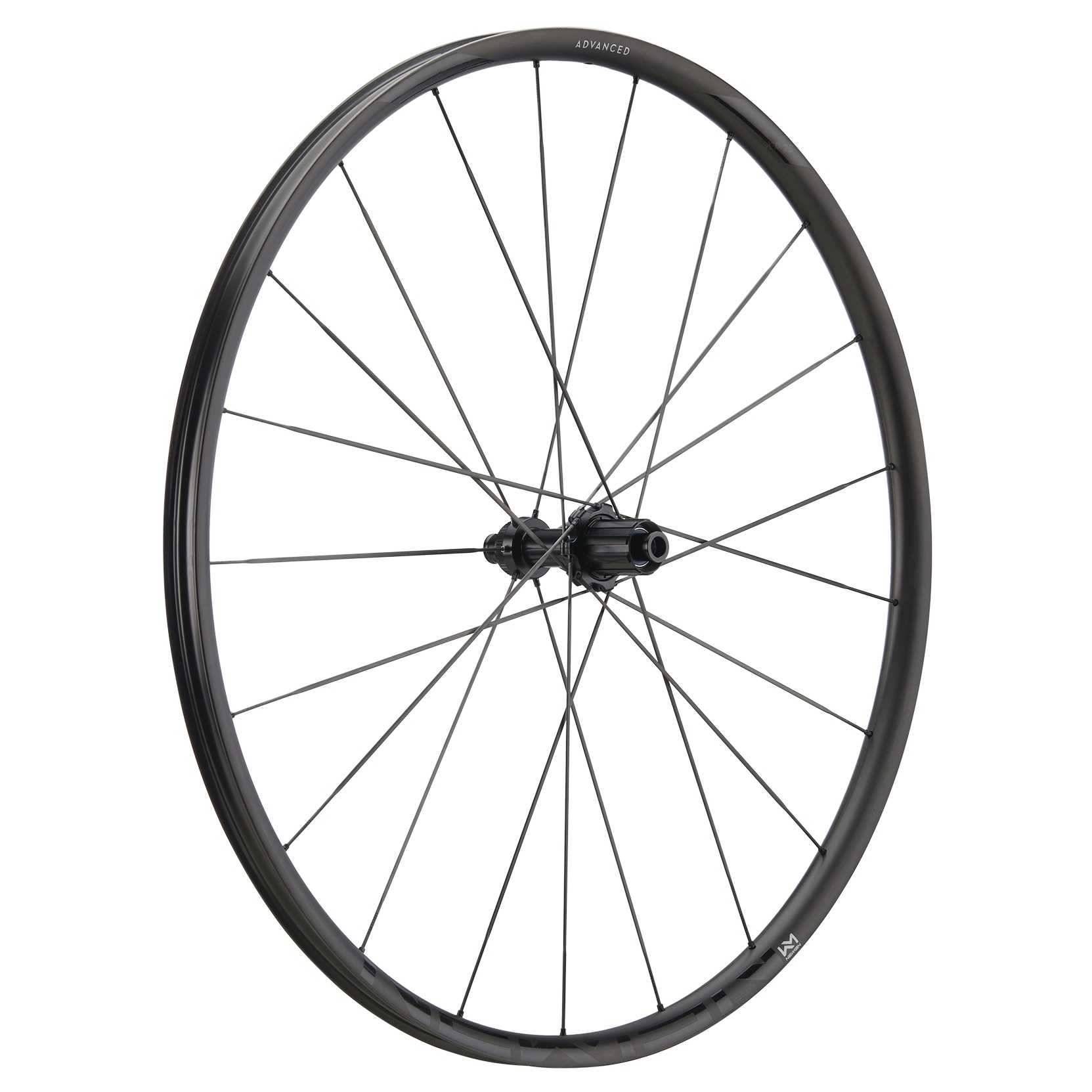 Roata Spate Newmen Advanced Sl X.R.25 Vonoa 622 21H Fade R Cl 12X142