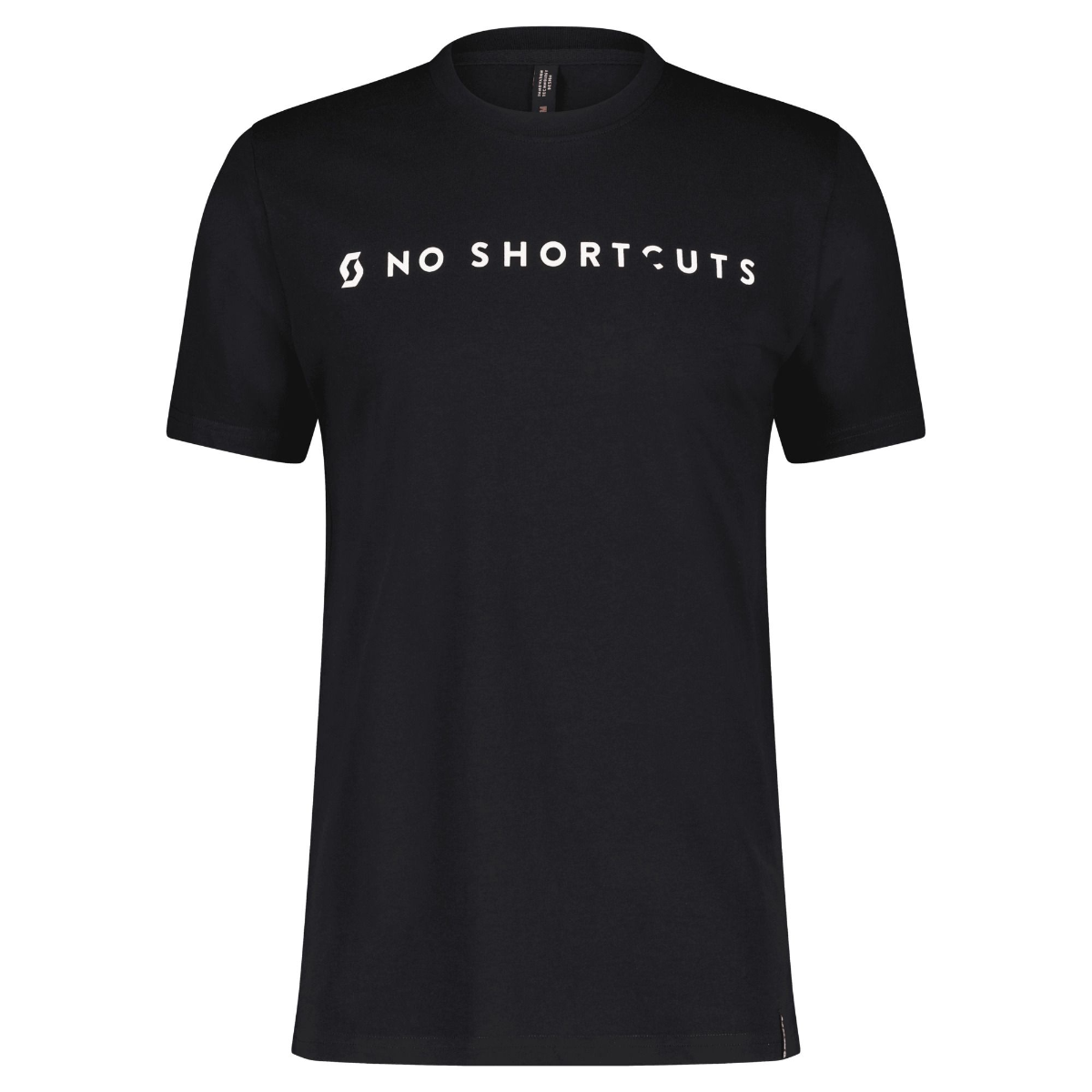Tricou ciclism barbati Scott No Shortcuts 2026