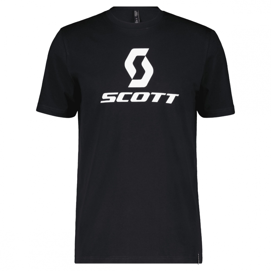 Tricou ciclism barbati Scott Icon 2026