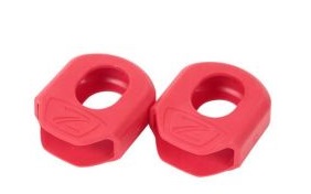 Protectie brat pedalier Zefal XL-Rosu
