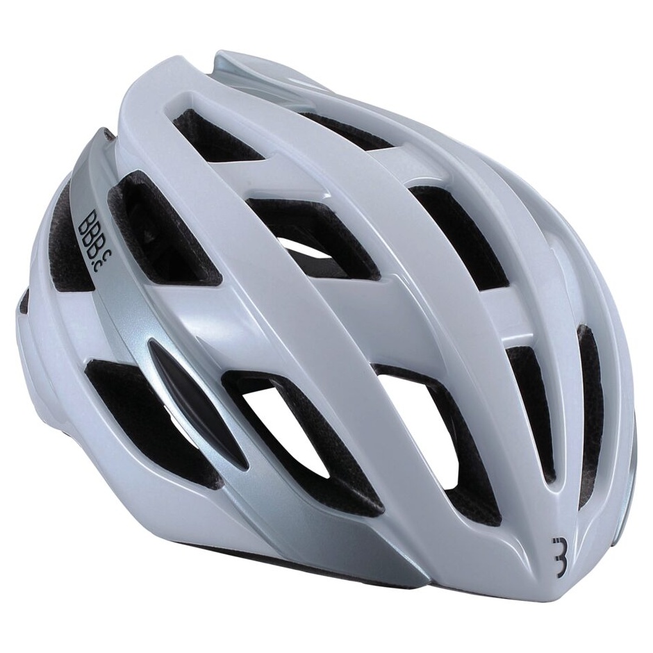 Casca Bbb Bhe-15114 Hawk Glossy White