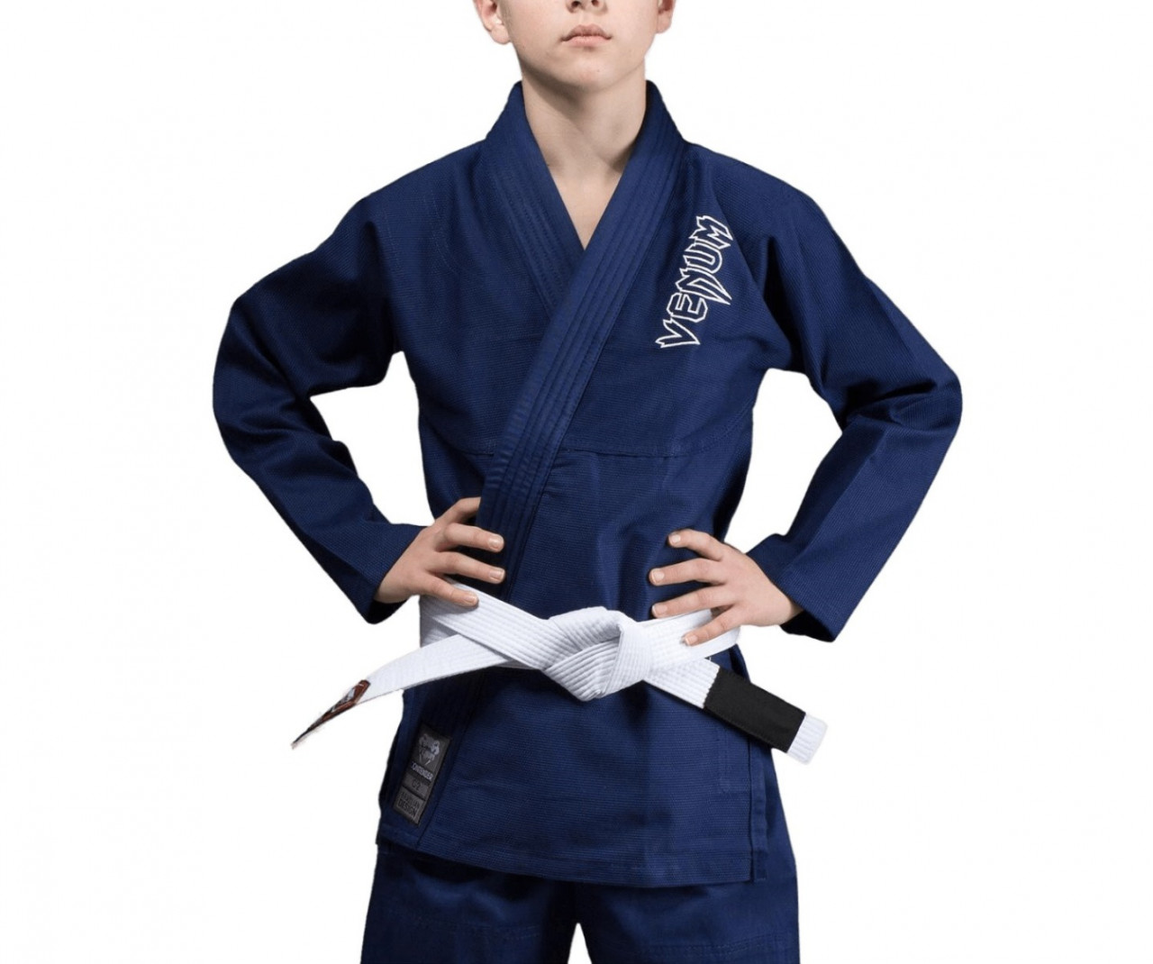 Kimono copii Venum Conteder BJJ GI